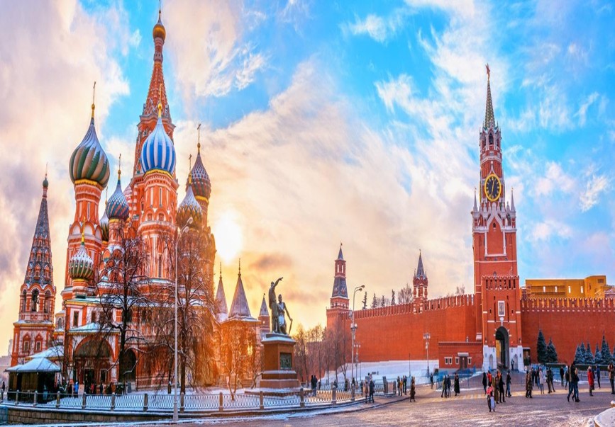 Russia – Main Aspect That Encourages You to Study MBBS in Russia